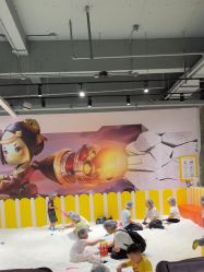 -宝燕乐园(闵行旗舰店)