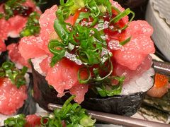 -上井料理黑金店(IFS国金中心店)