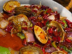 -KAOKAO烤烤·丹东海鲜烧烤(望京店)