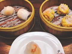 -贰號小院潮汕砂锅粥(前海西街店)