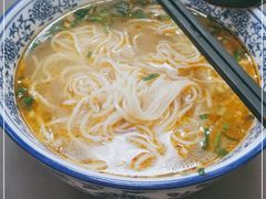 -中国兰州名牛纯汤牛肉面(永安道店)