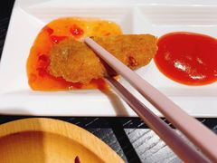 -Asianplus海蓝鸡饭