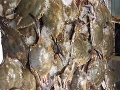 -欢乐牧场海鲜烤肉自助(牡丹园店)