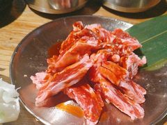 -汉拿山(北京上地华联店)