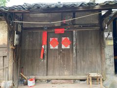 门面-周记翘脚牛肉