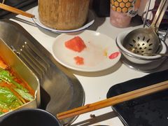 -九鼎轩脆毛肚火锅(南京东路店)