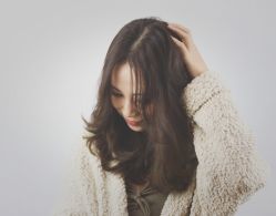 -热发型