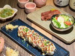 -炙柒Sekinana·精致日料(合生汇店)