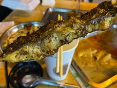 -清真·马峰烤肉(小学习北巷店)