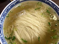 -同得兴 Since·1995 传统苏式面馆(嘉馀坊店)