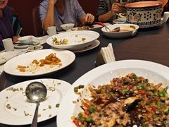 -新乾隆酒楼(帝景园店)