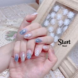 -StartNail美甲