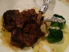 -托斯卡纳烘焙意大利餐厅(五天地店)