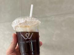 -THE WOODS 简餐 (国贸商城店)