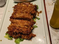 -真地道京味府·鲜橙烤鸭·北京菜(朝外大街东大桥店)