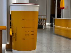 -麦当劳(徐汇漕溪北路百脑汇店)