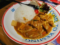 -克茗冰室(金地威新中心店)