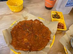 -Woolee韩食堂·韩式家庭料理