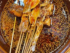 -古真记钵钵鸡(总店)