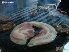 3-大槐树烤肉馆