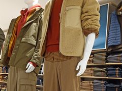 -优衣库(上海金桥国际商业广场店)