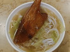 -杞兴东莞烧鹅