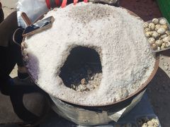 -团泊镇示范集贸市场