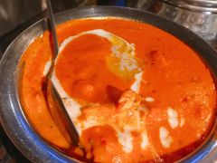 -Bombay Grill印度餐厅