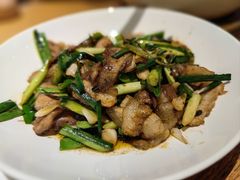 -张烤鸭·川菜·非遗冒烤鸭(青石桥店)