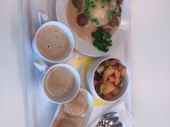 瑞典式肉圆-宜家·瑞典风味餐厅(徐汇店)