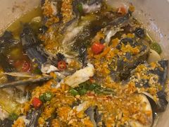 -围龙屋客家食府(福田店)