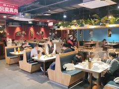 -傣妹火锅(南京东路一店)