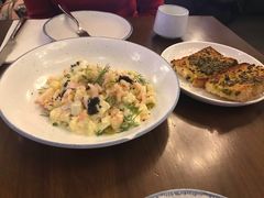 -FISH&POTATO Cō(地中海美食 万象城店)