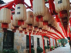 -回龙窝历史文化街区