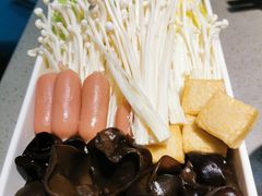 -半天妖烤鱼(正荣店)