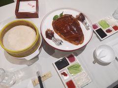 -大鸭梨烤鸭(左家庄店)