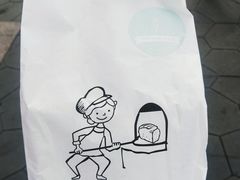 -迦南·甜品蛋糕(传媒店)