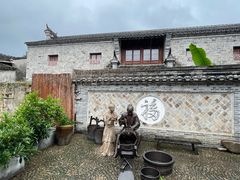 -前童古镇