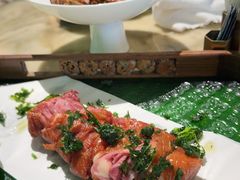 -锦府盐帮·私宴(赛特店)