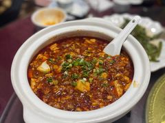 脑花豆腐-明婷饭店(外曹家巷店)