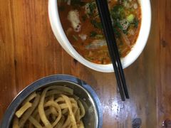 -化三驴肉汤馆(小南门店)