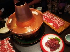 -额尔敦·品质自助(摩尔城店)