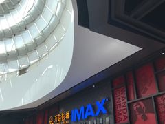 -万达影城(西铁营万达广场IMAX店)