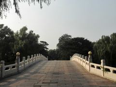 -钓鱼台国宾馆
