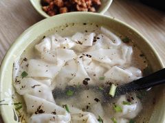 小馄饨-香山胡记吴江路生煎(灵山路店)