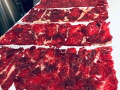 -古乐牛香·鲜牛肉牛杂火锅(千灯店)