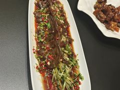 -大连湾旭日·家宴·海肠捞饭(马栏广场店)