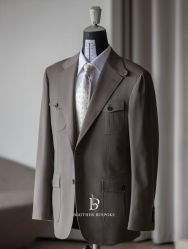 点击看大图 -Brother西服礼服定制·商务·婚礼(佛山南海店)