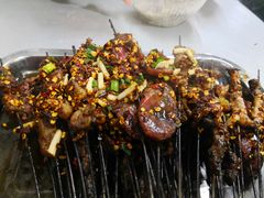 -宋文成烤肉(白沙巷店)