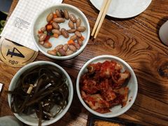 -梅梅家的烤肉店(槐北路店)
